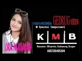 Ora Masalah cover GEDRUG - KMB PutriKristya