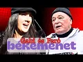 Lagu Mit árul el a testbeszéd a politikai hívőkről? (Nagy Feró és Tóth Gabi esettanulmány)