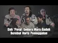 Download Lagu Sedara Mara, Beradik Rebut Harta Bukan Dalam Drama, It’s REAL and SCARY