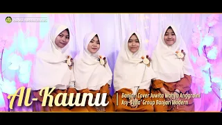 al kaunu voc juwita wahyu anggraini asy syifa group