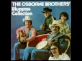 Rank Strangers - The Osborne Brothers - The Osborne Brothers' Bluegrass Collection