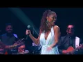 Raça Negra part. Juliana Paes - Cheia de Manias (O Mundo Canta Raça Negra Ao Vivo) [Vídeo Oficial]