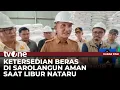 Lagu Bupati Sarolangun Sidak Persediaan Beras Untuk Libur Nataru | Kabar Pagi