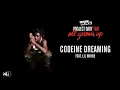 Codeine Dreaming (feat. Lil Wayne) - Kodak Black