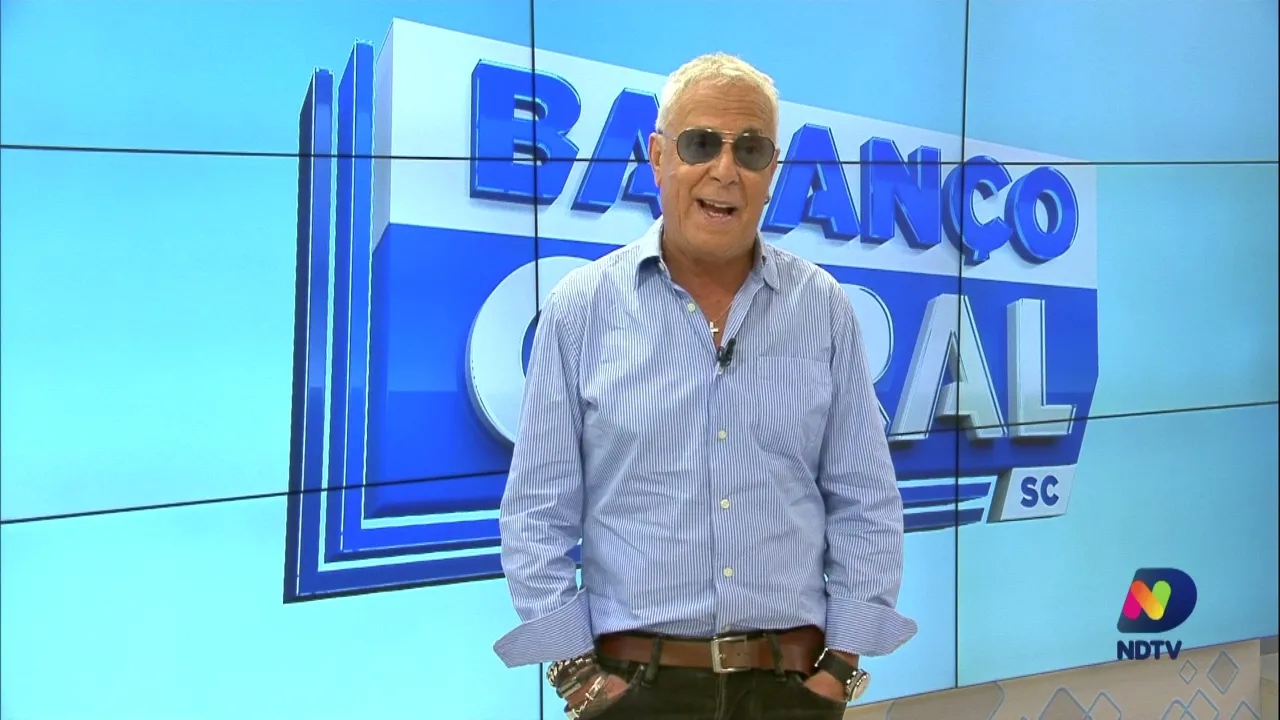 Confira o quadro do Cacau Menezes desta quarta-feira