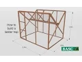 Download Lagu How to Build a Ladder Trap