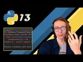 Python Basics - Tuples