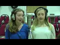 "Untrust Us"  Crystal Castles covered by Capital Children's Choir