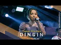 Download Lagu DINGIN - TASYA ROSMALA \