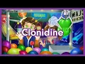 Clonidine Mnemonic for NCLEX Nursing Pharmacology