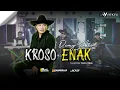 Download Lagu KROSO ENAK FYP TIKTOK | Demy Yoker - Sing iling Emak Bapak Sing Mikir Tonggo [ OFFICIAL MV ]
