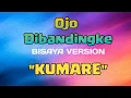 Download Lagu Ojo Dibandingke LYRIC VIDEO (BISAYA VERSION) | MTAGUBAR TV