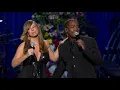 Mariah Carey - I'll Be There ft. Trey Lorenz (live Michael Jackson Funeral 2009) 4K UHD