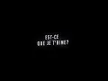 Download Lagu [Lyrics Overlay] Maître Gims - Est-ce que tu m'aimes 