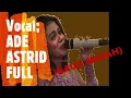 Download Lagu 4.LIVE ADE ASTRID || MEKAR WARGI PUTRA