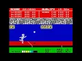 Daley Thompson s Decathlon ZX Spectrum Gameplay Walkthrough - Olympic Sports Classic