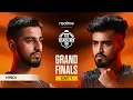 Download Lagu [HINDI] realme BMPS 2025 | GRAND FINALS - Day 1