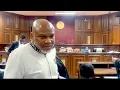Download Lagu BREAKING: Nnamdi Kanu Arrives In Court, Awaits NMA’s Report On His Health Status