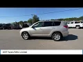 2007 Toyota RAV4 Limited Elkhart IN E25538