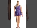 Download Lagu oversize  thick hot bikini swimsuit fashion model ramp walk- lingerie model midnight hot fashion