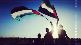 الله يا الله عاث بنا الاعداء طوفان الاقصى بدون موسيقى 