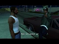 Grand Theft Auto San Andreas Mission 2 Ryder