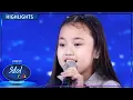 Download Lagu Andrea’s soulful rendition of 'Wala Na Bang Pag-ibig' wins over the Judges | Idol Kids Philippines
