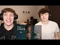 Ed Sheeran - 'The Joker And The Queen' Music Video (feat. Taylor Swift) REACTION!!