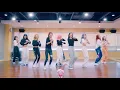 [WJSN - As You Wish] dance practice mirrored
