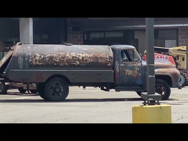 Fallout TV Series - Amazon Prime - Super Duper Mart 2 (Staten Island)