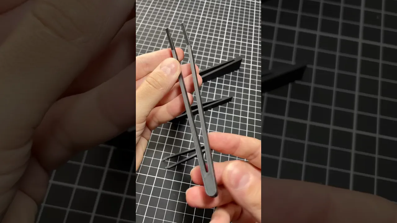 Simple Tweezers video thumbnail