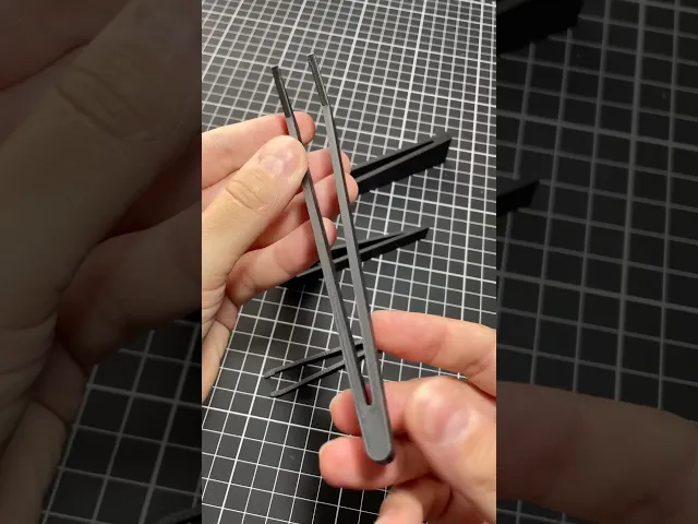 Simple Tweezers video thumbnail