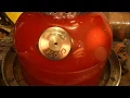Lighting Coleman 200A Betsy with globe and ventilator on Part 3
