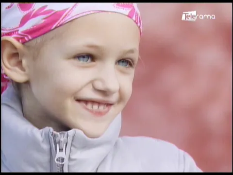 Cáncer infantil: La detección precoz es clave para la cura