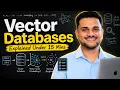 What is a vector databases Easiest Explanation 2026