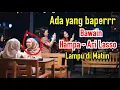 Download Lagu HAMPA - ARI LASSO COVER BY TRI SUAKA
