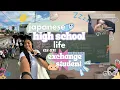 Download Lagu life at high school in japan as an american exchange student ₊𐙚‧₊˚📒✩ *vlog* | YFU Summer Exchange