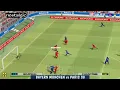 BAYERN MUNCHEN vs PSG - PES 2013 | PS2 Nostalgic