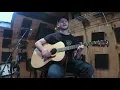 Damn Good Goodbye - Mike Ryan (Cover)