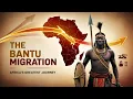 Lagu The Bantu People: The Epic Migration That Shaped Africa’s History\