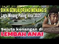 Lagu BIKIN SEMUA ORANG MENANGIS❗️LAGU MINANG PALING VIRAL 2025 - SEJUTA KENANGAN DI LEMBAH ANAI