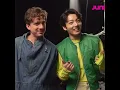 Download Lagu Charlie Puth – Left and Right (feat. Jung Kook of BTS) [Behind the Scenes]