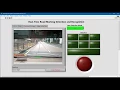 Real Time Road Marking Recognition with LabVIEW