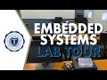 Electrical Engineering Embedded Systems Lab Trine University