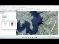 Interactive classification in ArcGIS
