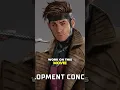 Download Lagu Channing Tatum On Creating GAMBIT'S SUIT For Deadpool 3