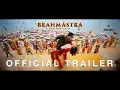 Lagu BRAHMASTRA | Official Trailer | In theaters September 9
