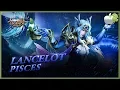 Lagu MOBILE LEGENDS : Bang Bang! - NEW Skin Lancelot ZODIAC Pisces Spotlight Trailer 2019 (HD)