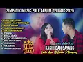 Download Lagu KASIH DAN SAYANG LAILA AYU FT. IRWAN A'CADEMY | SIMPATIKMUSIC FULL ALBUM TERBAIK 2025