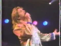 Yes - Hold On - Live 1988